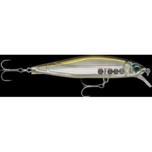 Rapala Precision Xtreme Air Boss 8cm 9g Ghsh