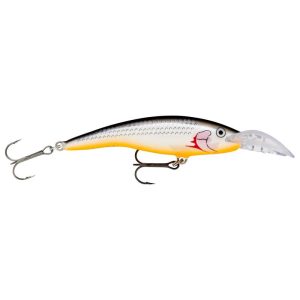 Rapala SCATTER RAP TAIL DANCER 9CM SS