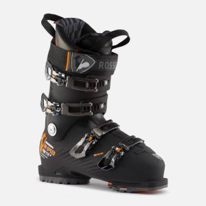 Rossignol Hi-Speed Pro 110 Mv Gw-Bk/Oran Alpinstøvler
