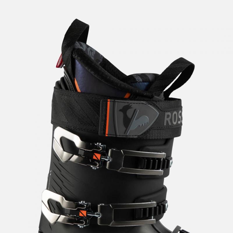 Rossignol Hi-Speed Pro 110 Mv Gw-Bk/Oran Alpinstøvler - Image 8