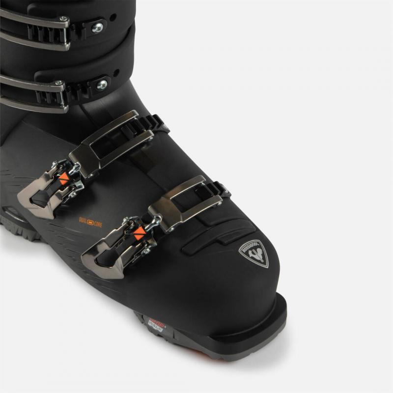 Rossignol Hi-Speed Pro 110 Mv Gw-Bk/Oran Alpinstøvler - Image 9