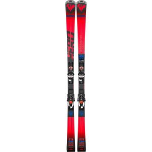 Rossignol Hero Elite Lt Ti K Spx14