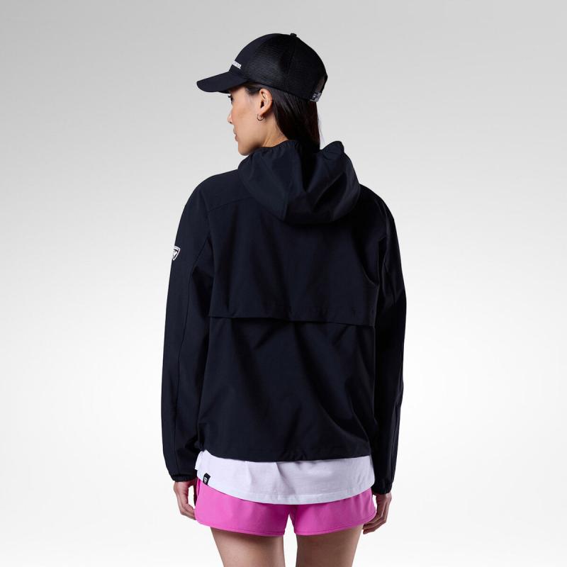 Rossignol Stretch Anorakk W - Image 3