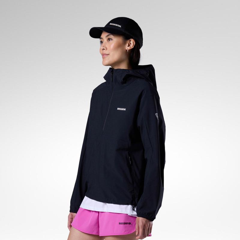 Rossignol Stretch Anorakk W - Image 4