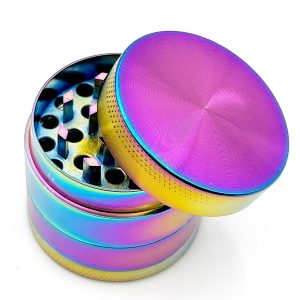 Grinder Weed 4 lag 40 mm