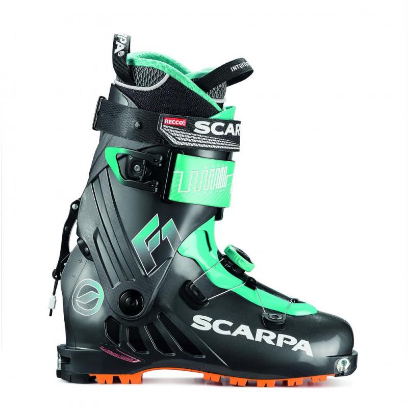 Scarpa F1 W
