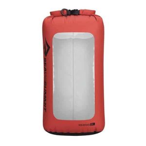 Sea To Summit LIGHTWEIGHT VIEW 20L RED
