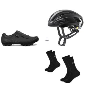 MTB-pakke