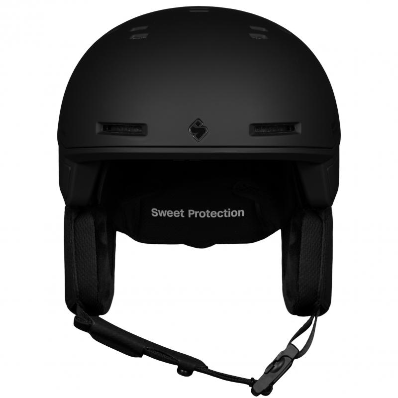 Sweet Adapter Mips Helmet -Dirt Black - Image 3