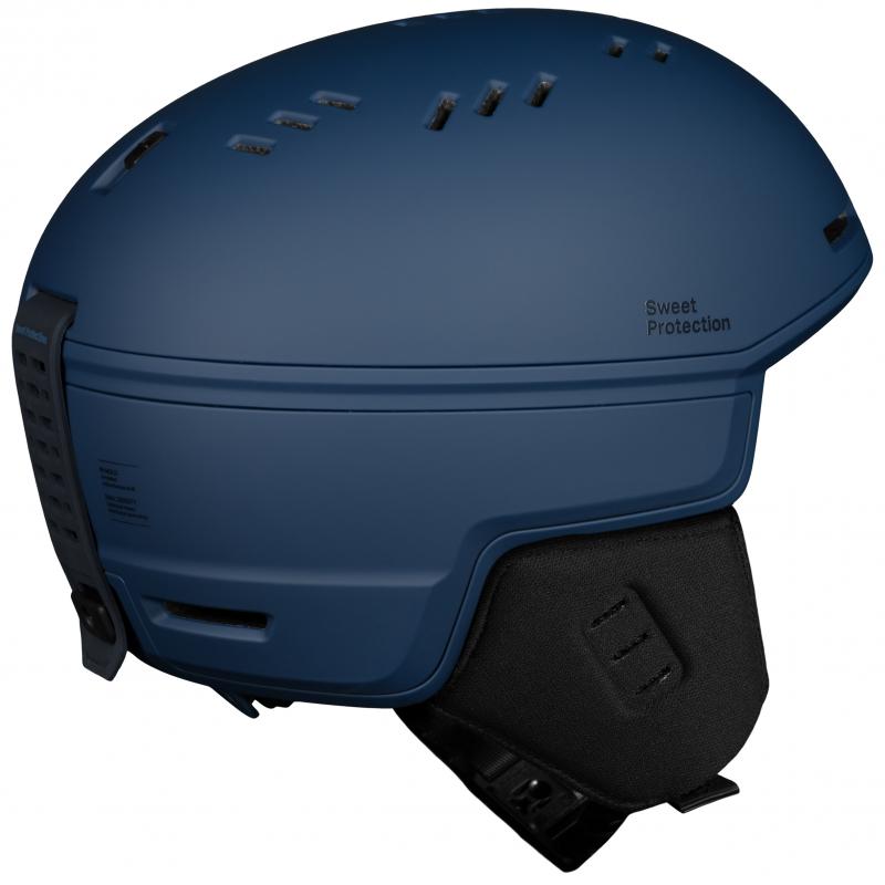Sweet Adapter Mips Helmet -Juniper Blue - Image 4