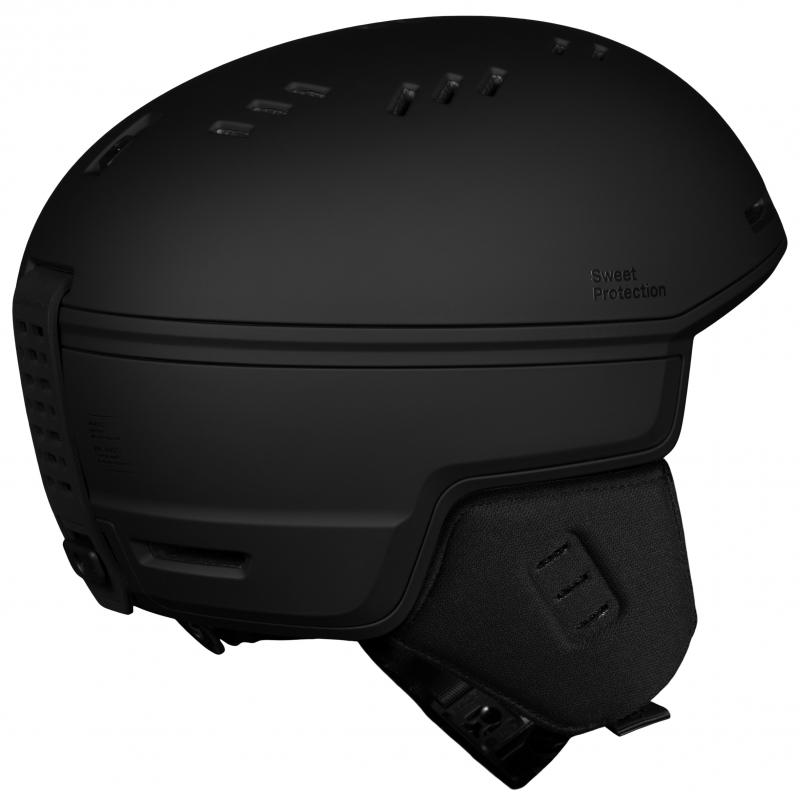 Sweet Adapter Mips Helmet -Dirt Black - Image 4