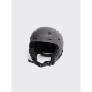 Sweet Holzweiler x Sweet  Switcher Mips Helmet -Dark Brown