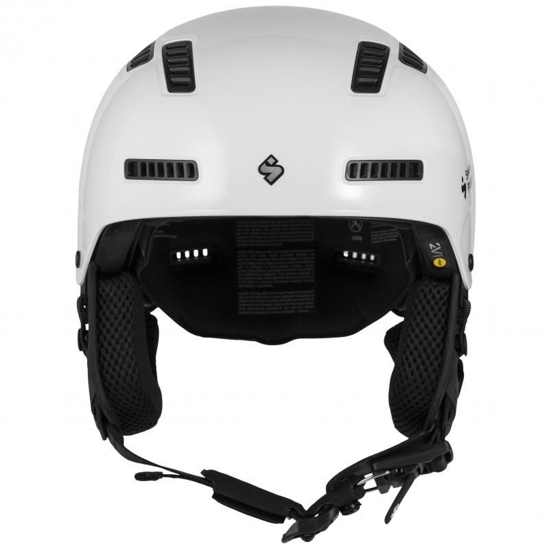 Sweet Igniter 2vi Mips Helmet -Matte Bronco - Image 3