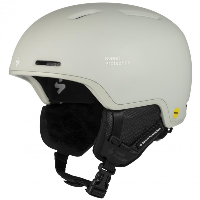 Sweet Looper Mips Helmet -Matte Bronco