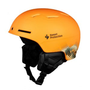 Sweet Protection  Winder Helmet Jr