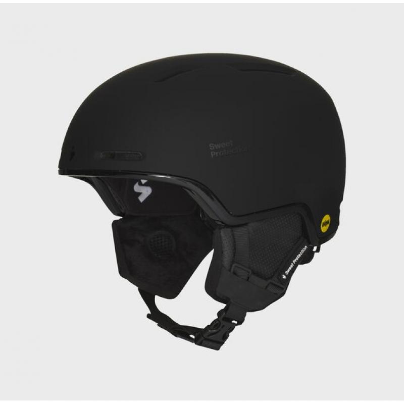 Sweet Looper Mips Helmet -Dirt Black - Image 2