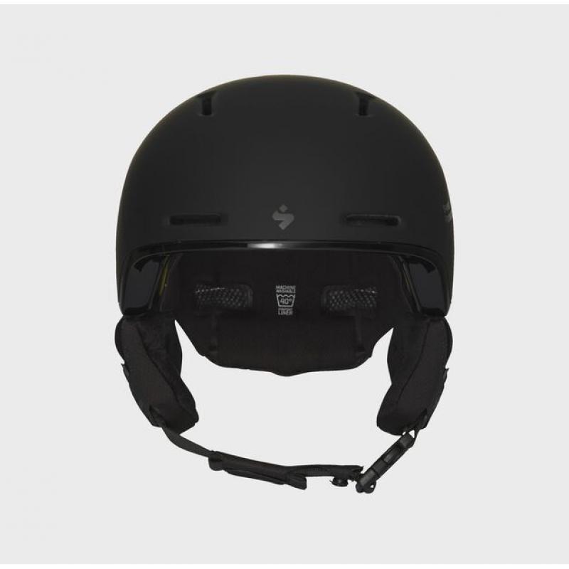 Sweet Looper Mips Helmet -Dirt Black - Image 3