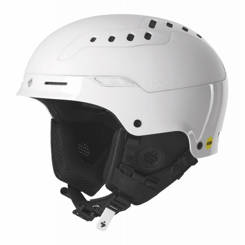 Sweet Switcher MIPS Helmet -White
