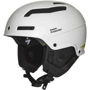 Sweet Trooper 2Vi MIPS Helmet -Gloss White