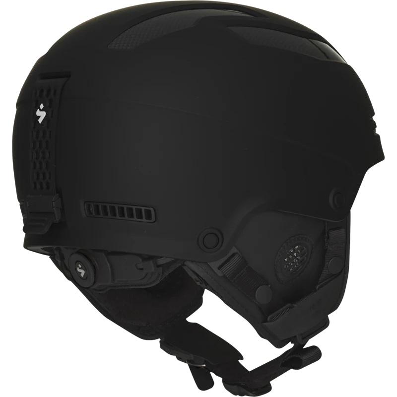 Sweet Trooper 2Vi MIPS Helmet -Dirt Black - Image 3