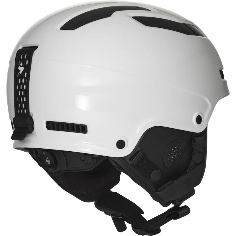 Sweet Trooper 2Vi MIPS Helmet -Gloss White - Image 4
