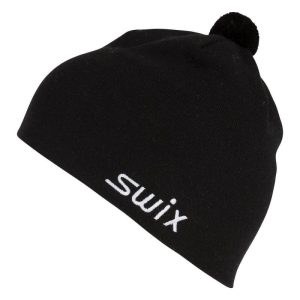 Swix Tradition hat Lue Sort