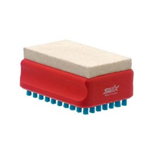 Swix T166B Brush for Cera F, felt/nylon