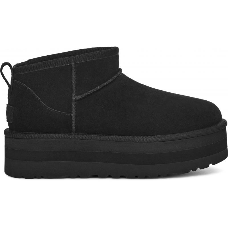 UGG Classic Ultra Mini Dame Vintersko
