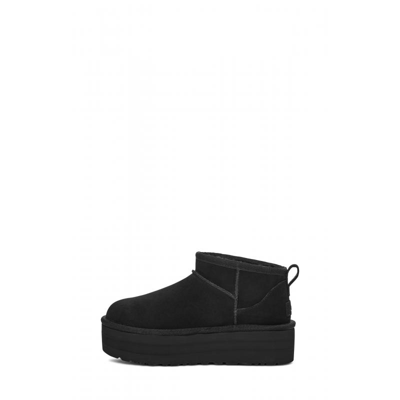 UGG Classic Ultra Mini Dame Vintersko - Image 4