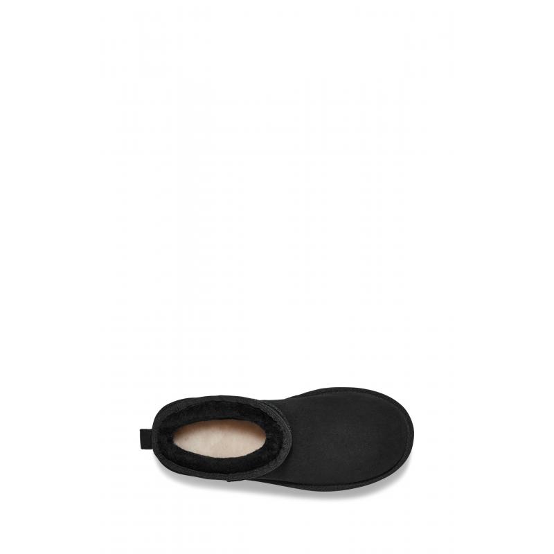UGG Classic Ultra Mini Dame Vintersko - Image 6