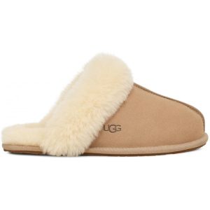 UGG Scufette II Dame -Sand