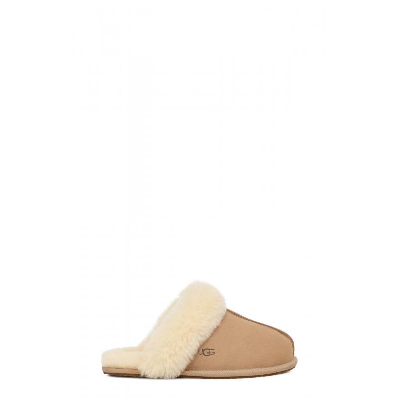 UGG Scufette II Dame -Sand - Image 4