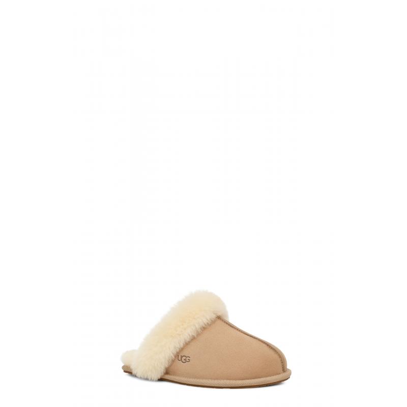UGG Scufette II Dame -Sand - Image 5