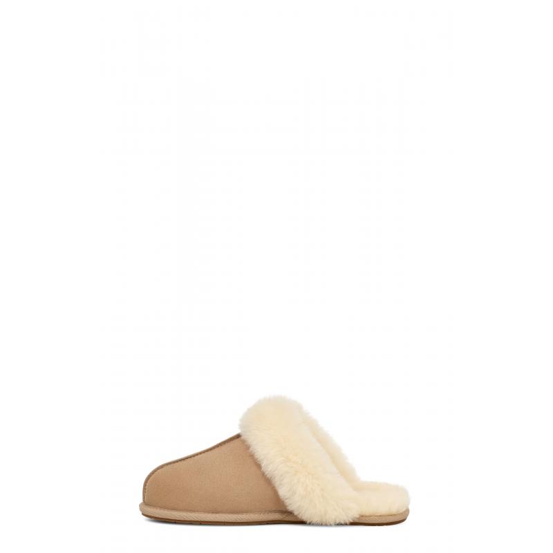 UGG Scufette II Dame -Sand - Image 6