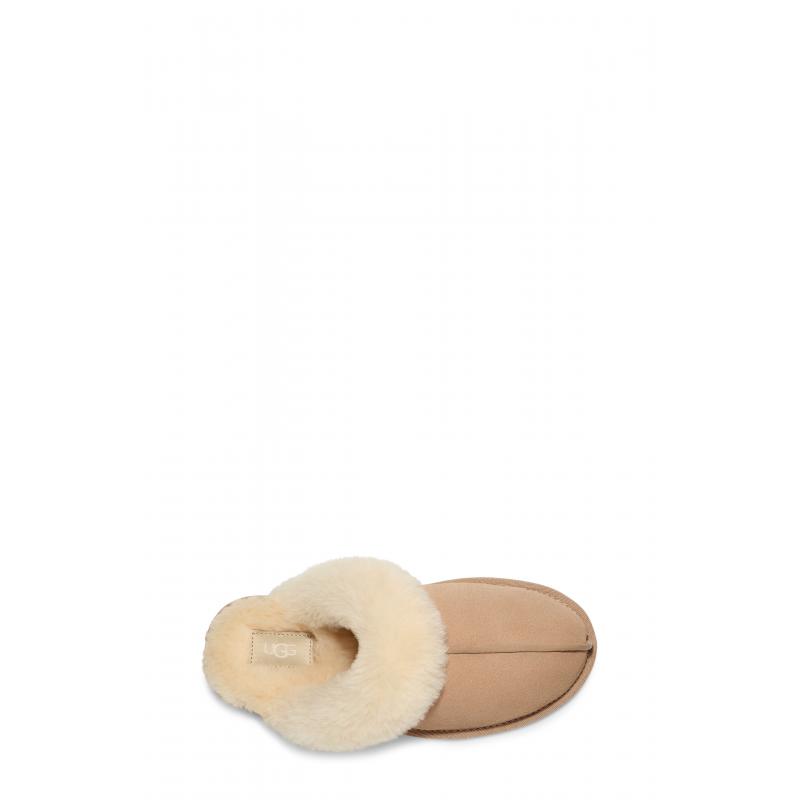 UGG Scufette II Dame -Sand - Image 8