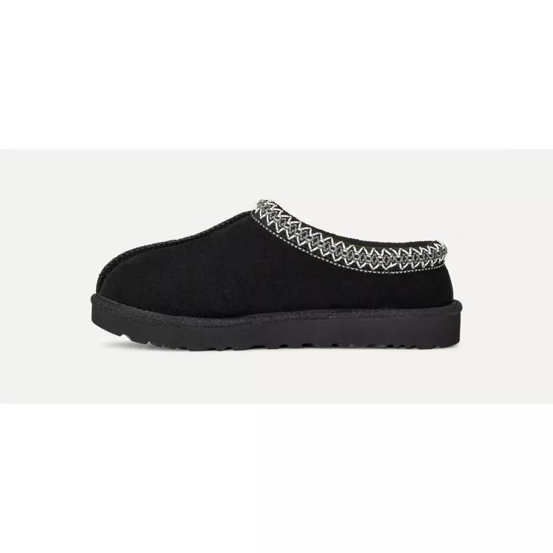 UGG Tasman II W – Black - Image 4