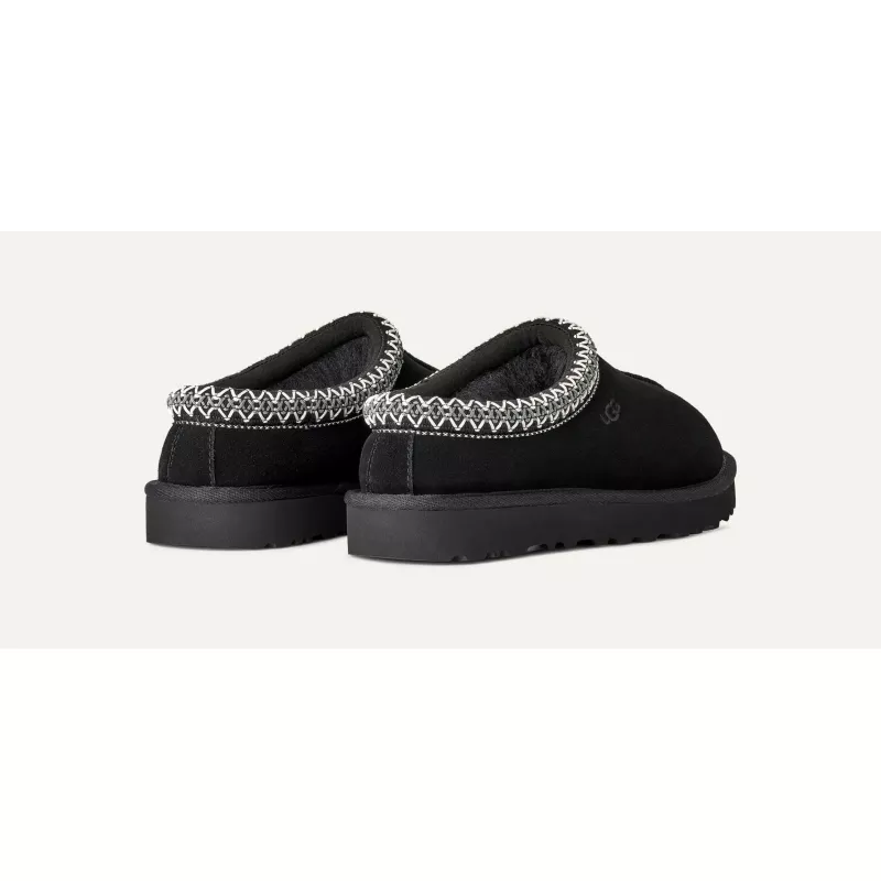 UGG Tasman II W – Black - Image 5