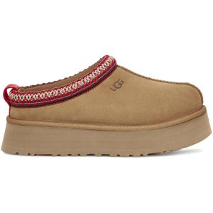 UGG Tazz II Dame -Chestnut