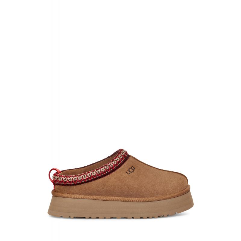UGG Tazz II Dame -Chestnut - Image 3
