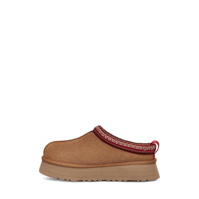 UGG Tazz II Dame -Chestnut - Image 5
