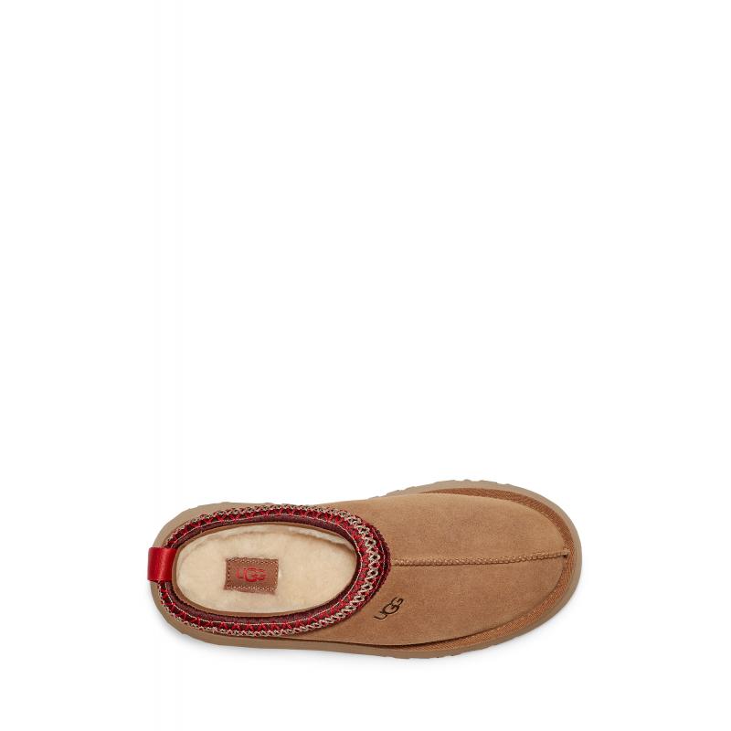 UGG Tazz II Dame -Chestnut - Image 7