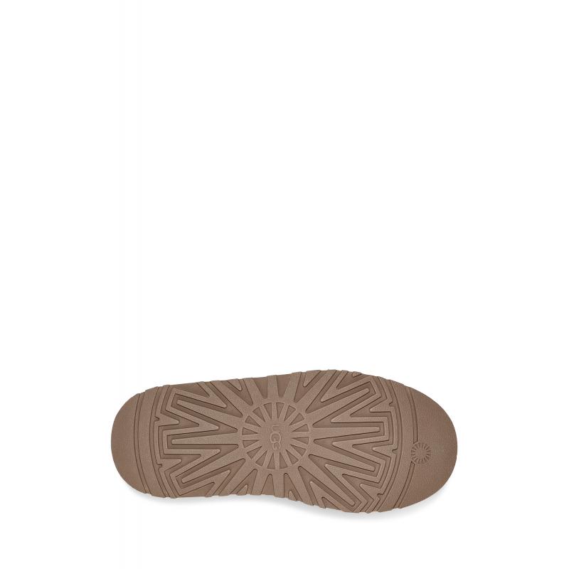 UGG Tazz II Dame -Chestnut - Image 8
