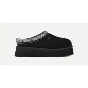 UGG Tazz II Dame – Sort