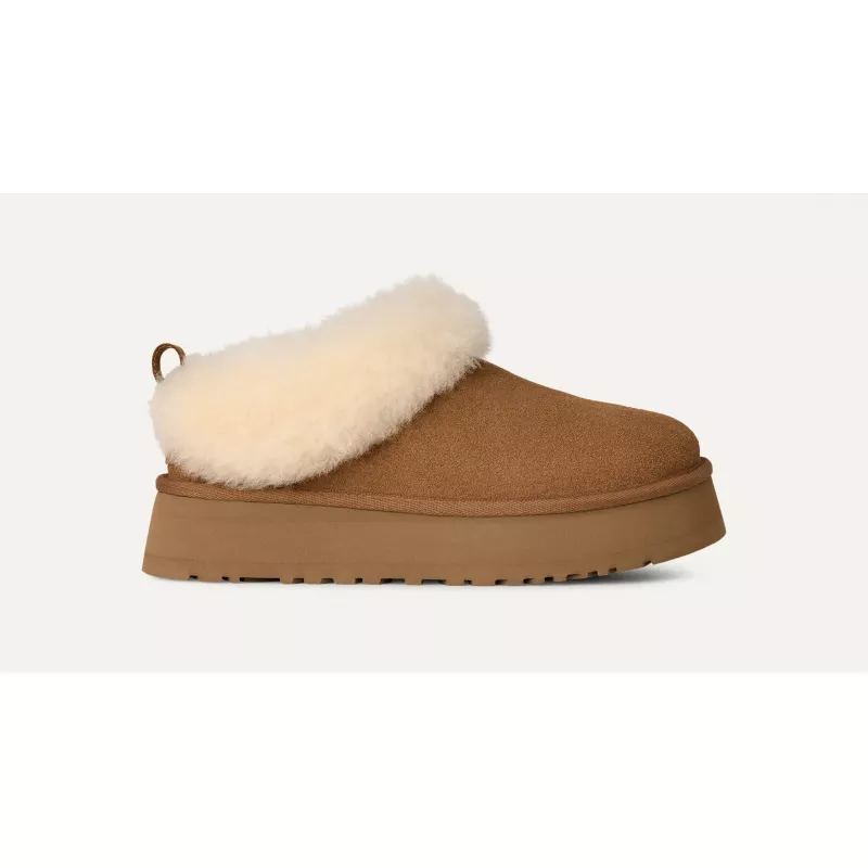 UGG Tazzelle Dame -Chestnut