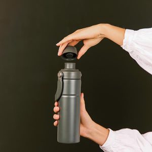 Vinga Baltimore 600 ml Resirkulert Stål Termoflaske