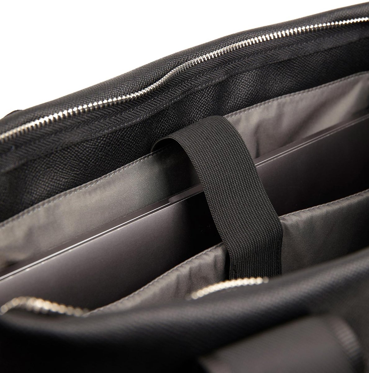 Bermond Toteveske- Svart - Image 5