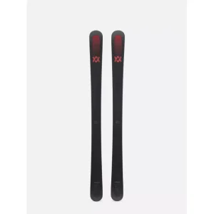 Völkl Völkl  Mantra Junior+7.0 85mm Blk/Anthracite