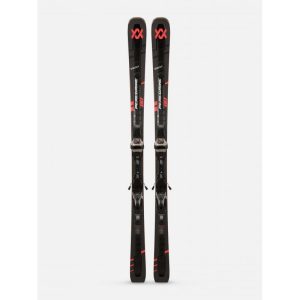 Völkl Völkl  Peregrine 80+Lowride 12 Tcx