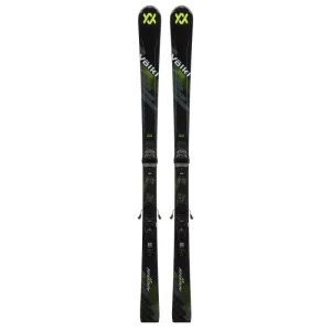 Völkl Völkl Peregrine Xt + Vmot 10