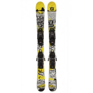 Völkl Völkl Revolt Jr Urban+7.0Vmot
